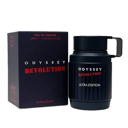ARMAF ODYSSEY REVOLUTION 100ML          