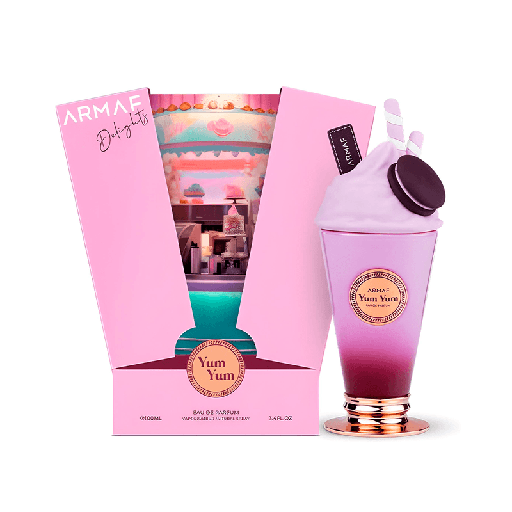 ARMAF YUM YUM EDP 100ML                 