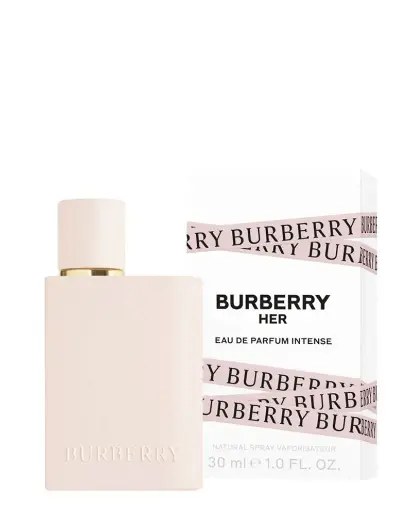 BURBERRY HER EDP 100ML                  