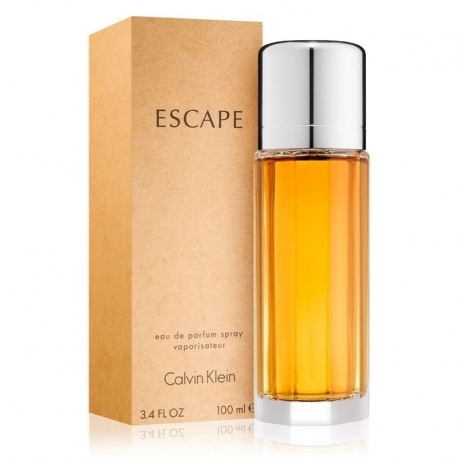 CALVIN KLEIN ESCAPE WOMAN 100ML         