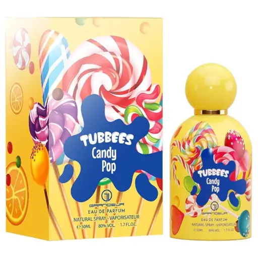 CANDY POP TUBBIES EDP 100ML             