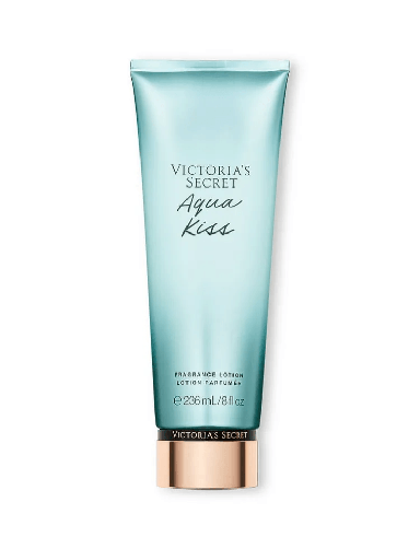 CREMA VICTORIA SECRET AQUA KISS         