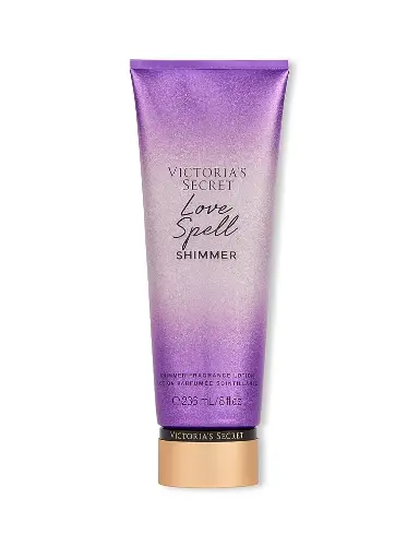 CREMA VICTORIA SECRET LOVE SPELL        
