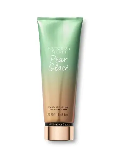 CREMA VICTORIA SECRET PEAR GLACE        