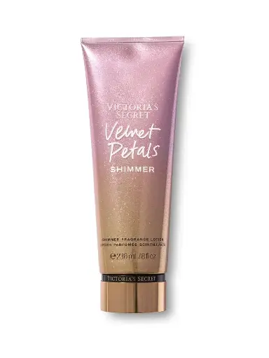 CREMA VICTORIA SECRET VELVET PETALS     