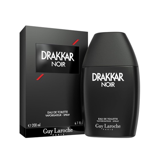 DRAKKAR NOIR 100ML