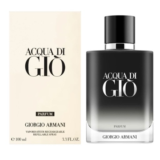 GIORGIO ARMANI ACGUA DI GIO EDT 100ML   