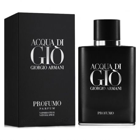GIORGIO ARMANI ACQUA DI GIO PARFUM 100ML