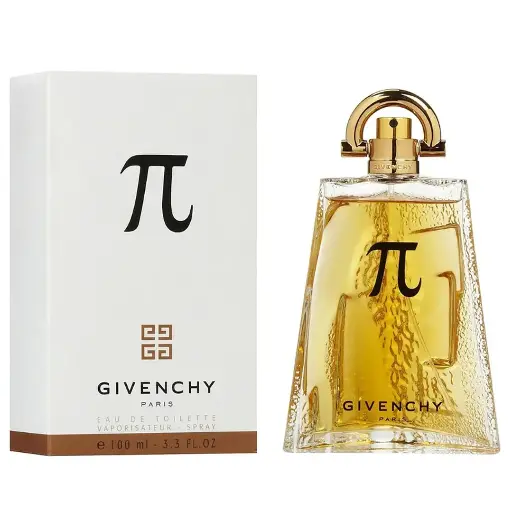 GIVENCHY PI EDT 100ML                    