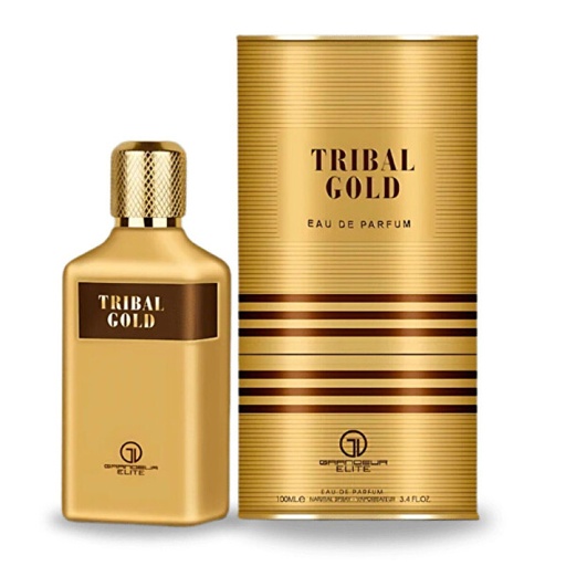 GRANDEUR ELITE TRIBAL GOLD EDP 100ML    