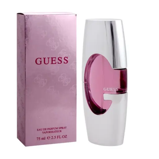 GUESS WOMAN EDP 75ML