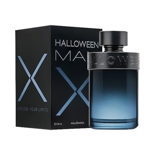 HALLOWEEN MAN 125 ML                    