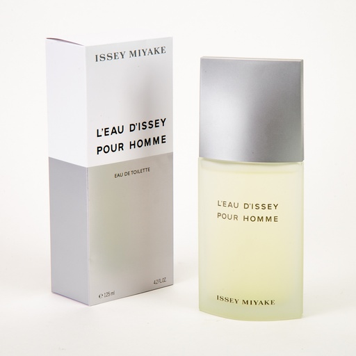 ISSEY MIYAKE 125ML HOMBRE               