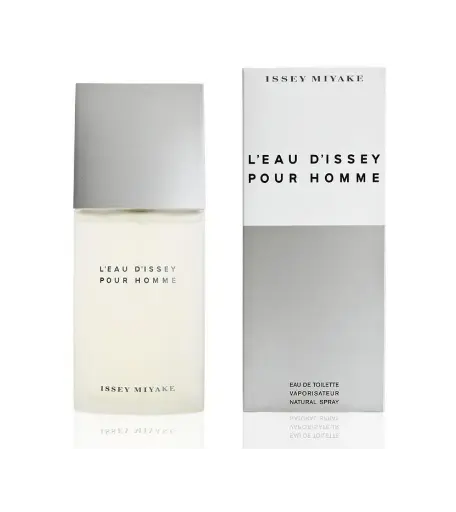 ISSEY MIYAKE CLASICA 200ML              