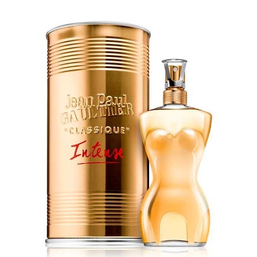 JEAN PAUL GAULTIER EDP INTENSE 100ML    