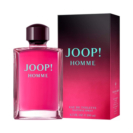 JOOP HOMME EDT 200ML                    