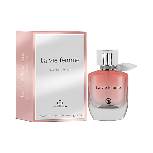 LA VIE FEMME EDP 100ML                  