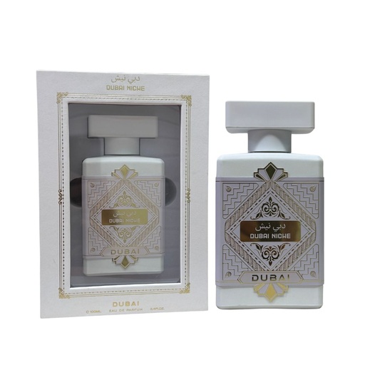 LATAFFA DUBAI NICHE EDP 100ML           