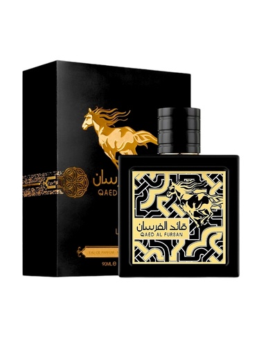 LATTAFA  QAED AL FURSAN EDP 90ML