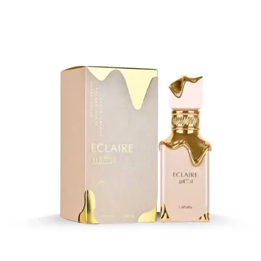 LATTAFA ECLAIRE EDP                     
