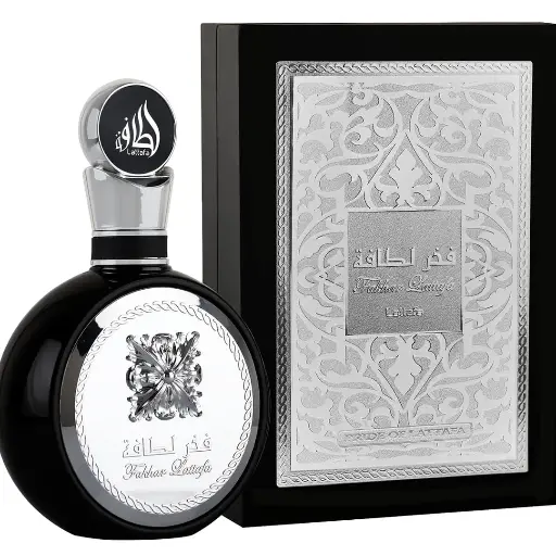 LATTAFA FAKHAR HOMBRE 100ML             