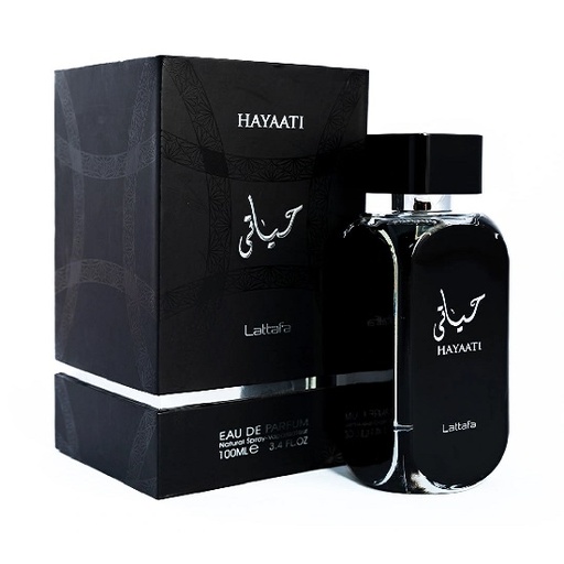 LATTAFA HAYYATI EDP 100ML               