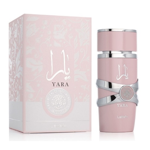LATTAFA YARA EDP 100ML                  