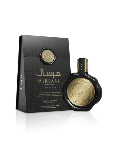 LE FALCONE MIRSAAL VALENTINE EDP 100ML  