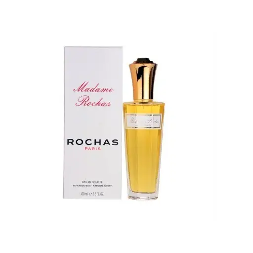 MADAME ROCHAS PARIS EDT 100ML           