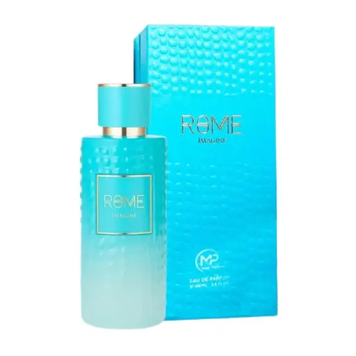MAST PERFUME ROME IMAGINE               