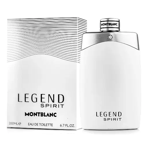 MONT BLANC LEGEND SPIRIT EDT 100ML      