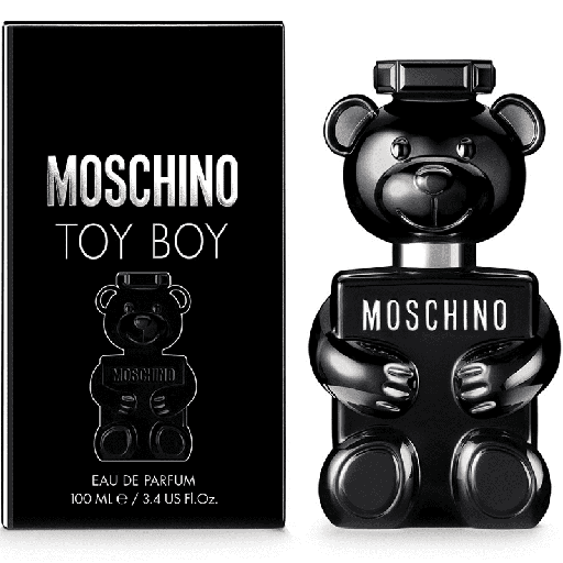MOSCHINO TOY BOY                        