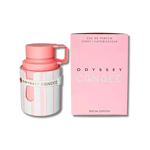 ODYSSEY CANDEE EDP 100ML                