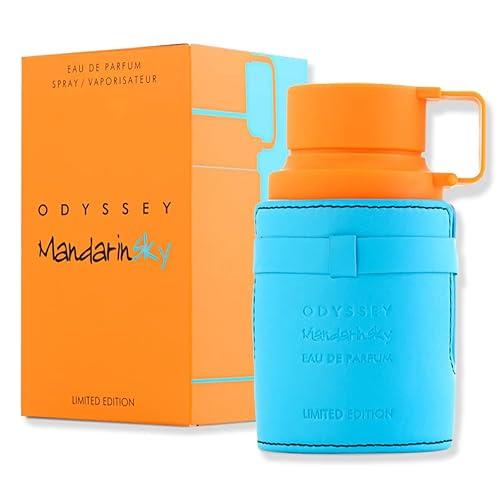 ODYSSEY MANDARIN SKY 60ML               