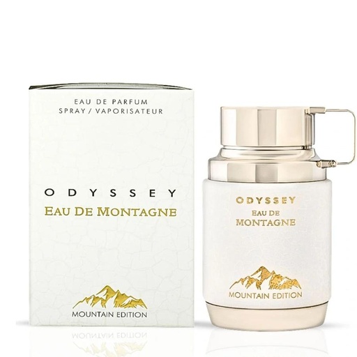 ODYSSEY MONTAGNE EDP 100ML              