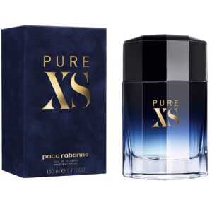 PACO RABANNE PURE XS EDT 100ML          