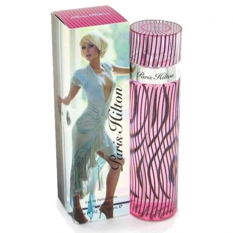 PARIS HILTON CLASICA MUJER 100ML        