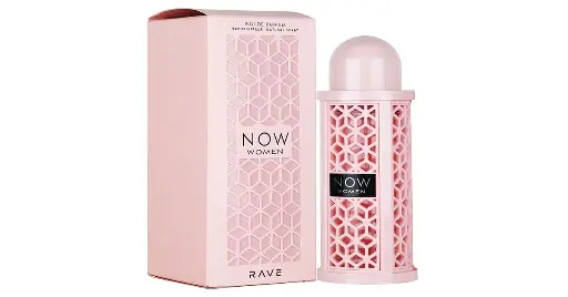 RAVE NOW WOMEN                          