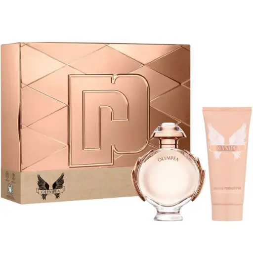 SET PACO RABANNE LADY EDP 2PZ           