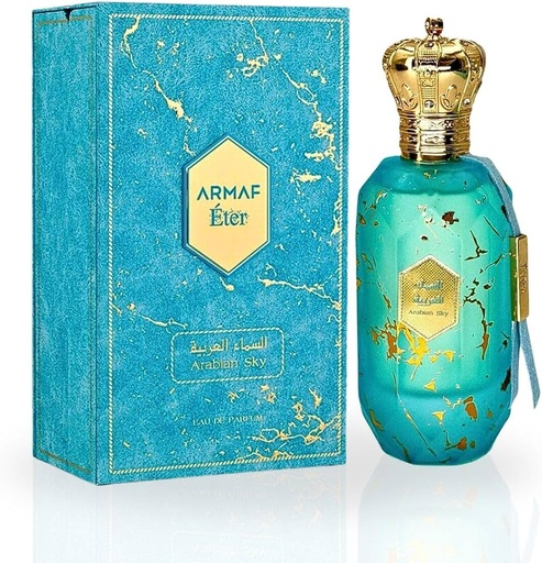 SKY EDP 100ML
