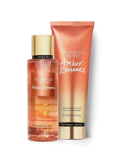 SPLASH  VS AMBER ROMANCE                