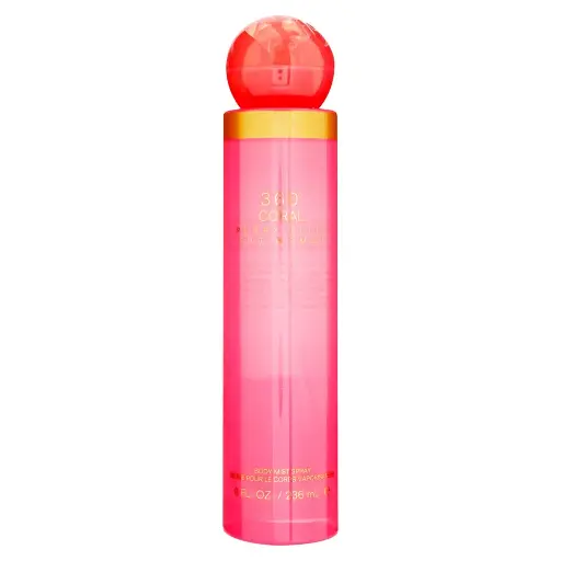 SPLASH 360 CORAL                        