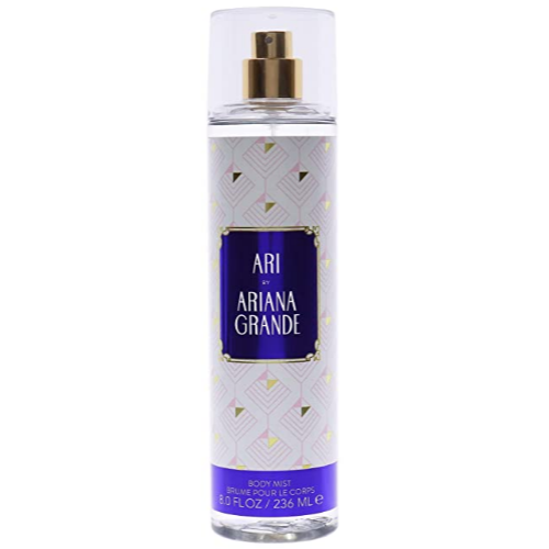 SPLASH ARI ARIANA GRANDE                