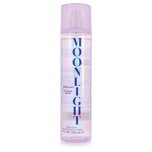 SPLASH ARIANA GRANDE MOONLIGHT          