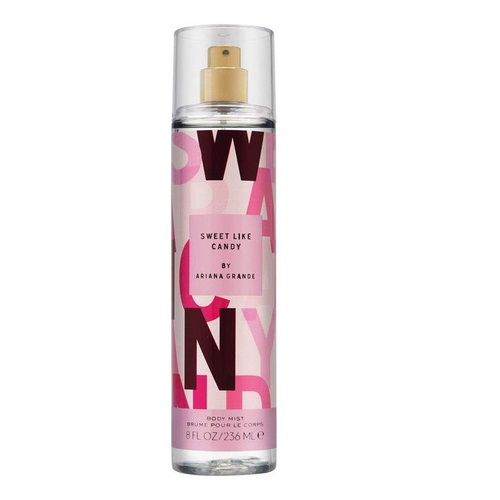 SPLASH ARIANA GRANDE SWEET LIKE CANDY