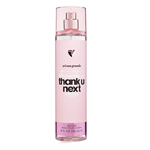 SPLASH ARIANA GRANDE THANK U NEXT