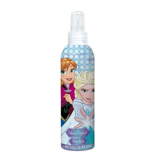 SPLASH DISNEY FROZEN