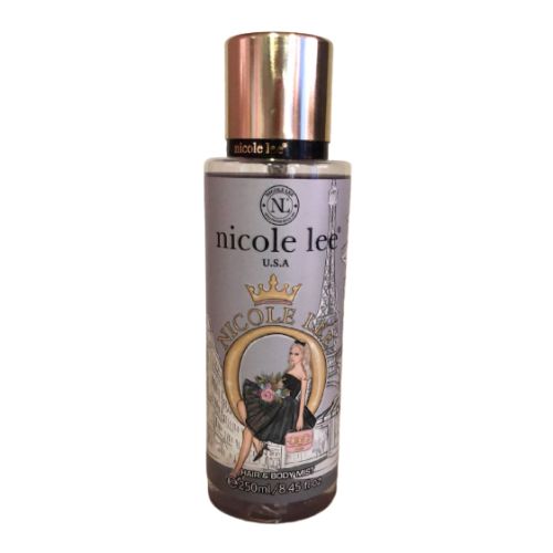 SPLASH NICOLE LEE 250ML                 