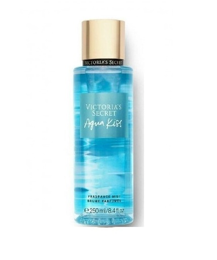 SPLASH VICTORIA SECRET AQUA KISS