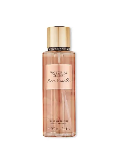 SPLASH VICTORIA SECRET BARE VAINILLA